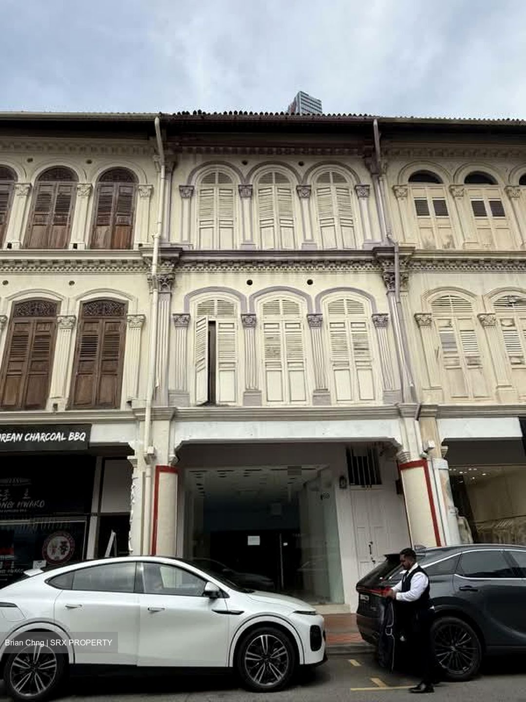 Tanjong Pagar Road (D2), Retail #559804801